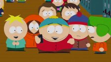Южный Парк 8 Сезон, South Park