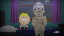 Южный Парк 11 Сезон, South Park