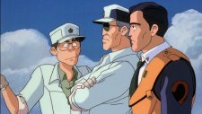 Полиция Будущего OVA-2, Kidou Keisatsu Patlabor: New OVA