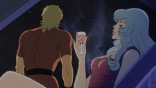 Космические приключения Кобры - Фильм, Space Adventure Cobra - The Movie