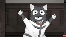 Звери 1 Сезон, Animals