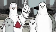 Звери 3 Сезон, Animals