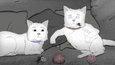 Звери 3 Сезон, Animals