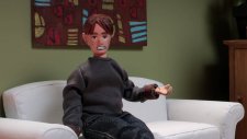 Робоцып 3 Сезон, Robot Chicken