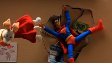 Робоцып 3 Сезон, Robot Chicken