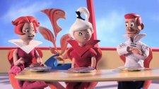 Робоцып 6 Сезон, Robot Chicken