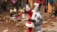 Робоцып 7 Сезон, Robot Chicken
