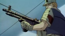 Городской охотник: Войны Бей Сити (фильм второй), City Hunter: Bay City Wars