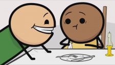 Шоу «Цианид и Счастье» 1 Сезон, The Cyanide & Happiness Show