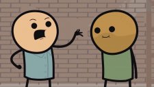 Шоу «Цианид и Счастье» 2 Сезон, The Cyanide & Happiness Show
