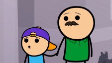 Шоу «Цианид и Счастье» 5 Сезон, The Cyanide & Happiness Show