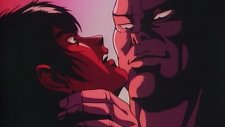 Гоку: Полуночный глаз, Goku: Midnight Eye