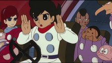 Киборг 009, Cyborg 009