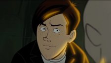 Братья Вентура 5 Сезон, The Venture Bros