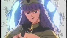 Мангака Марина попадает в Камелот, Marina the Manga Artist Goes to Camelot