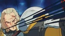 Дунбин: Воины Ауры OVA, Seisenshi Dunbine: New Story of Aura Battler Dunbine
