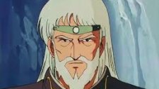 Дунбин: Воины Ауры OVA, Seisenshi Dunbine: New Story of Aura Battler Dunbine