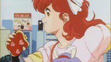 Проект А-ко III: Рапсодия Золушки, Project A-Ko 3: Cinderella Rhapsody