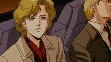 Легенда о героях Галактики: Увертюра к новой войне, Ginga Eiyuu Densetsu: Arata Naru Tatakai no Overture