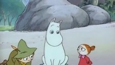 Счастливое семейство Муми-троллей, Tanoshii Muumin Ikka Bouken Nikki