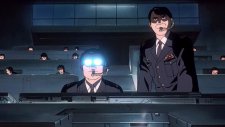 Полиция Будущего: Восстание, Mobile Police Patlabor 2: The Movie