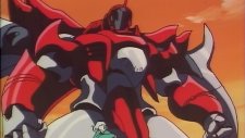 Макросс II: Влюблённые вновь, Macross II: Lovers Again