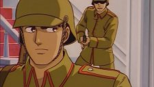 Сказание о Яблочной стране, Apfelland Monogatari