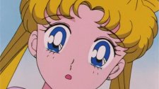 Красавица-воин Сейлор Мун Эс, Sailor Moon S