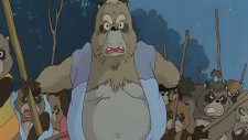 Война тануки в периоды Хэйсэй и Помпоко, Heisei Tanuki Gassen Ponpoko