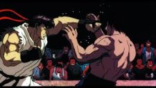 Уличный боец II, Street Fighter II: The Movie