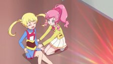 Блистательный ПриКан 3 Сезон (2020), Kiratto Prichan Season 3