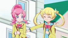 Блистательный ПриКан 3 Сезон (2020), Kiratto Prichan Season 3