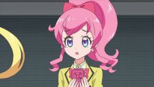 Блистательный ПриКан 3 Сезон (2020), Kiratto Prichan Season 3
