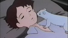 Голубые небеса Ромео, Romeo no Aoi Sora