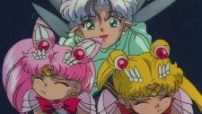 Сейлор Мун Супер Эс: Иллюзия чёрной дыры снов, Bishoujo Senshi Sailor Moon SuperS: Sailor 9 Senshi Shuuketsu! Black Dream Hole no Kiseki
