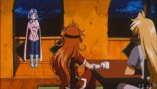 Рубаки на большом экране, Slayers: The Motion Picture