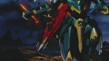 Рыцари магии [ТВ-2], Magic Knight Rayearth 2