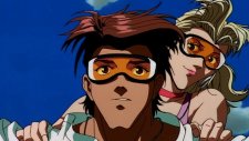 Макросс Плюс - Фильм, Macross Plus: Movie Edition