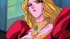 Ухо Золотого Дракона: История клана Мина, Kouryuu no Mimi