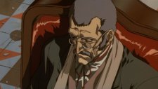 Ди - Охотник на вампиров: Жажда крови, Vampire Hunter D: Bloodlust