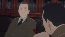 Оборотни, Jin Roh: The Wolf Brigade