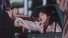 Идеальная синева, Perfect Blue