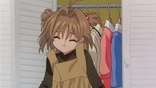 Сакура — собирательница карт (фильм первый), Cardcaptor Sakura: The Movie
