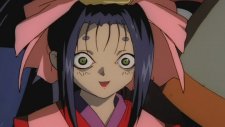 Звездные рыцари Вольной звезды, Seihou Bukyou Outlaw Star