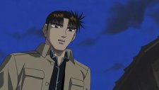 Легендарный игрок Тэцуя, Legendary Gambler Tetsuya