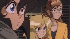 Оружейницы, Gunsmith Cats - Bulletproof