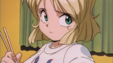 Оружейницы, Gunsmith Cats - Bulletproof