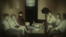 Бугипоп никогда не смеётся, Boogiepop Phantom