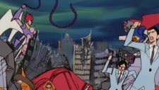 Крейсер Надэсико, Martian Successor Nadesico