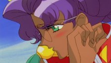 Юная революционерка Утэна, Revolutionary Girl Utena